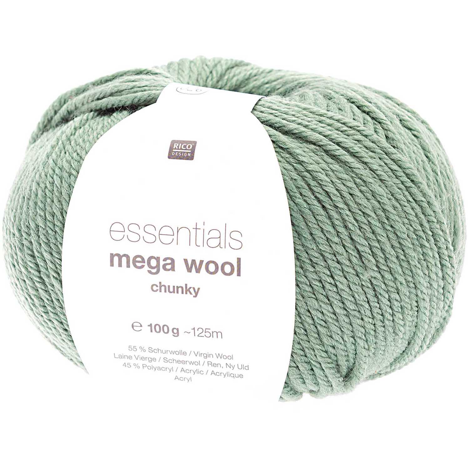 Mega Wool
