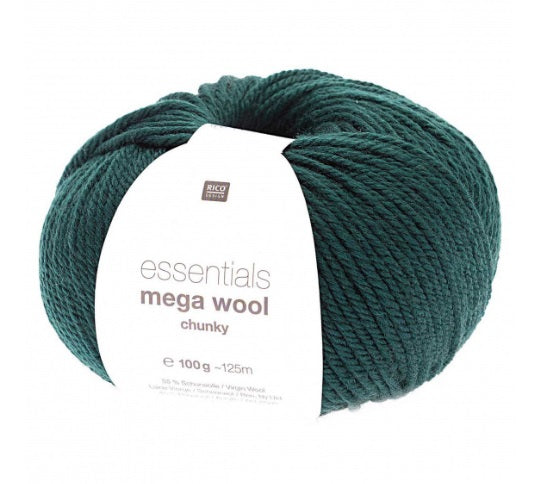 Mega Wool